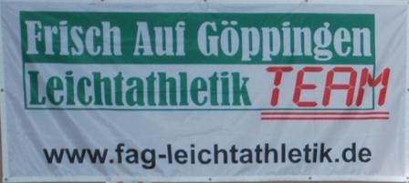 18. G&ouml;ppinger Kinderolympiade