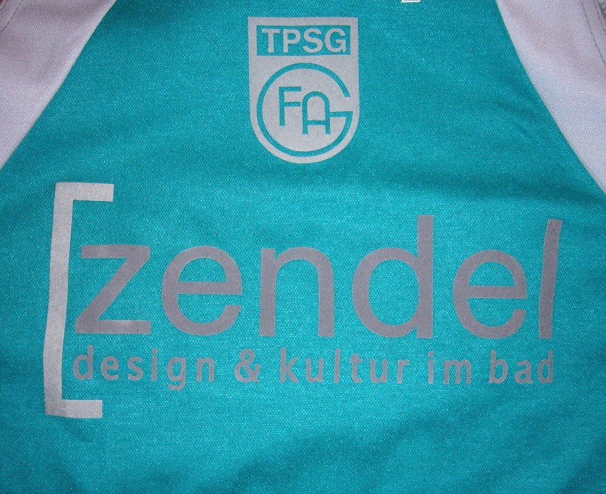 Zendel-Shirt