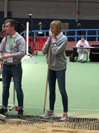 KaRi Heike Drechsler