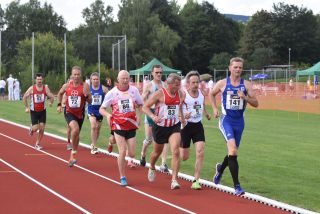 KD in der Spitzengruppe