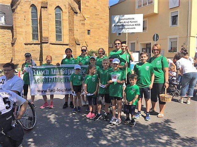 Maientag 2018 Maientag 2018