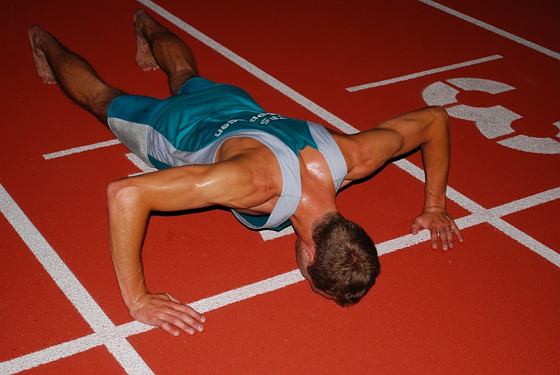 Der Verlierer des Freiberg'schen Roulette Der Verlierer des Freiberg'schen Roulette