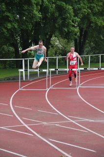 BaW&uuml; - die 8. H&uuml;rde