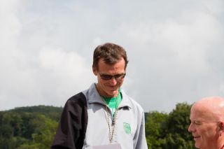 Baden-W&uuml;rttembergischer Meister 100m H&uuml;rden M55