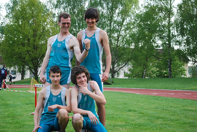 Mannschaft Regionalmehrkampf Göppingen Mannschaft Regionalmehrkampf Göppingen