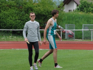 BaW&uuml; Seniorenmeister 110m H&uuml;rden M45