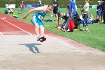 Tobias's Sprung auf die PB von 6,20m Tobias's Sprung auf die PB von 6,20m