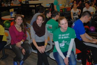 weibliche Power und Eleganz auf Bahn 15 weibliche Power und Eleganz auf Bahn 15