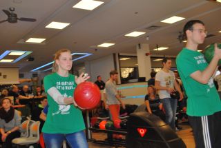 Jenny hochkonzentriert Jenny hochkonzentriert