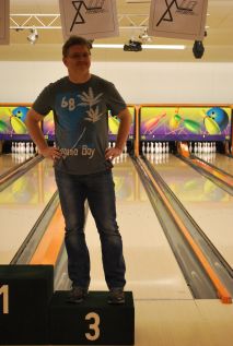 Stockerlplatz für Johannes Stockerlplatz für Johannes