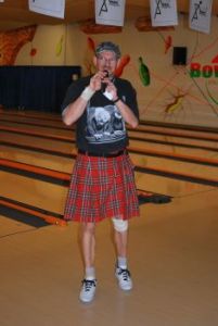 Turnierer&ouml;ffnung durch Lugger