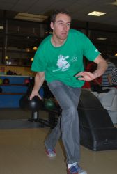 Stefan mit dem st&auml;rksten Einzelspiel