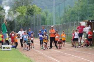 Aschenbahn - Vielen schon unbekannt