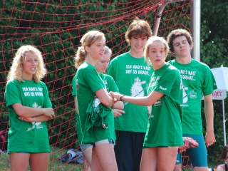 Ich hab's halt net so drauf ....