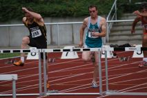 100m Hürden Senioren M50 100m Hürden Senioren M50