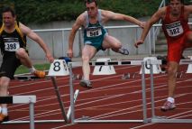 100m Hürden Senioren M50 100m Hürden Senioren M50