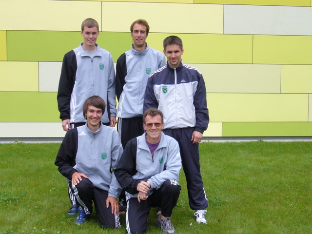 DMM Bezirksliga 2008