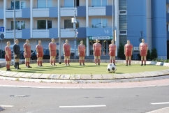 Sportart Nummer eins in Kaiserslautern Sportart Nummer eins in Kaiserslautern