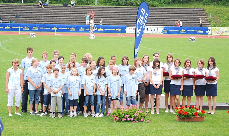 Helfer/innen St. Wendel