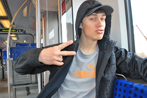 gro&szlig;e Ambitionen