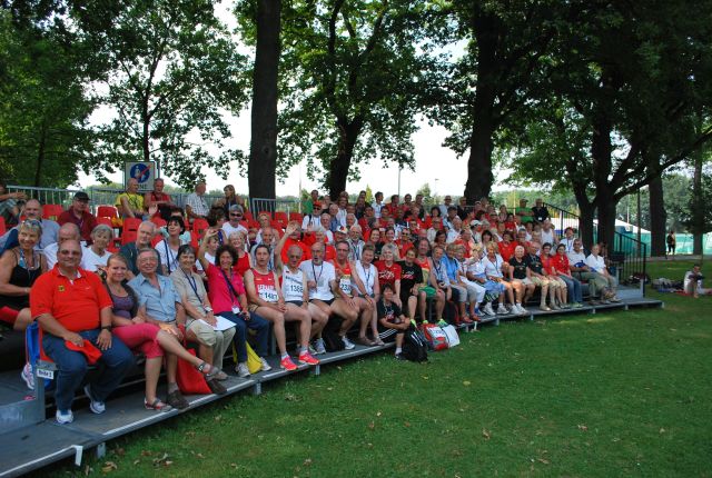 Mannschaftsbild Germany Mannschaftsbild Germany