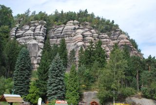 Kloster Oybin Kloster Oybin