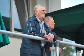 Kompetente Sprecher führten durch die Wettkämpfe Kompetente Sprecher führten durch die Wettkämpfe