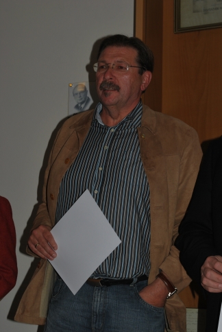 Ernst Binder Ernst Binder