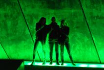 Es gr&uuml;nt so gr&uuml;n