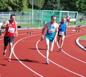 Flein-Dauergast KDH über 200m Flein-Dauergast KDH über 200m