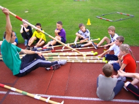 Feriensporttag 2011 Feriensporttag 2011