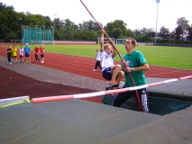 Lancelot - Nur fliegen ist schöner Lancelot - Nur fliegen ist schöner