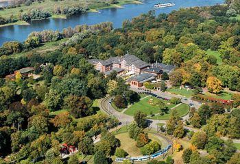 Herrenkrug Parkhotel