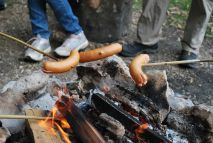 Grillen III Grillen III