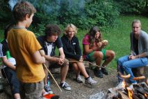 Grillen II Grillen II