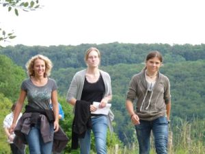 Das Wandern ist der Müllerinnen Lust Das Wandern ist der Müllerinnen Lust