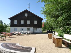 Boslerhaus Boslerhaus