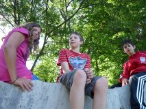 Jahrhundertsteine II Jahrhundertsteine II