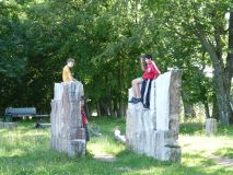 Jahrhundertsteine III Jahrhundertsteine III