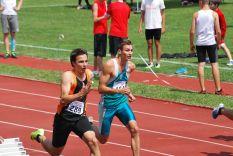 Jonathan 100m