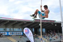 Jonathan Stabhochsprung