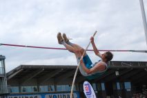 Stefan Stabhochsprung