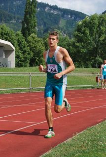 Jonathan 1.500m