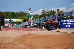 Long Jump