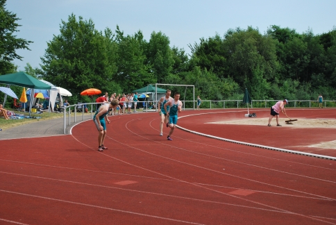 Wechsel Klaus-Dieter auf Markus