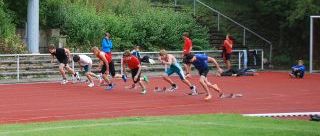 100m Schüler M15 100m Schüler M15