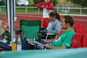 H&ouml;chste Konzentration