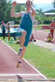 Genau vermessen: 6,00m