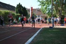 Start frei f�r Paule