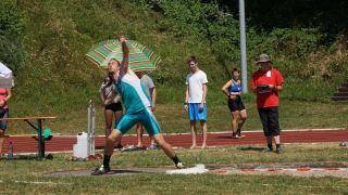 Kugelsto�er Stefan